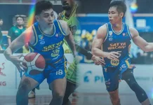 Satya Wacana Salatiga Akhiri Paceklik Kemenangan di IBL Gopay 2026